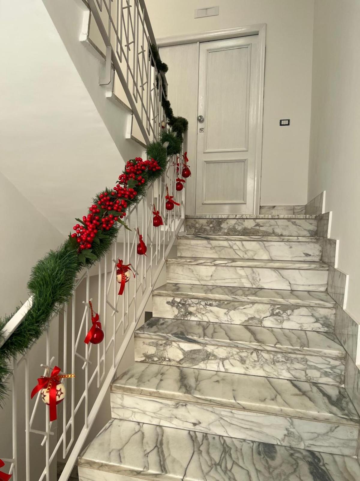 Maison Aielli 112 San Giuseppe Vesuviano Экстерьер фото