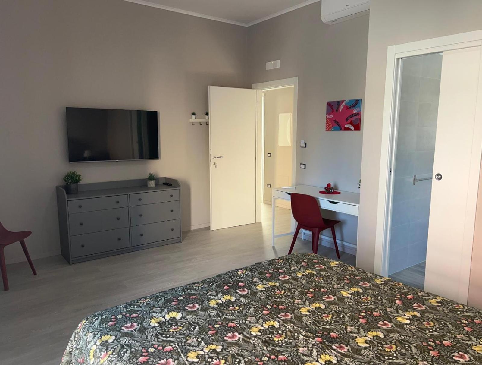 Maison Aielli 112 San Giuseppe Vesuviano Экстерьер фото