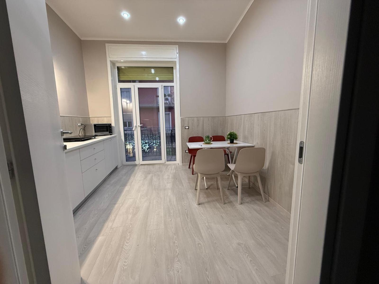 Maison Aielli 112 San Giuseppe Vesuviano Экстерьер фото