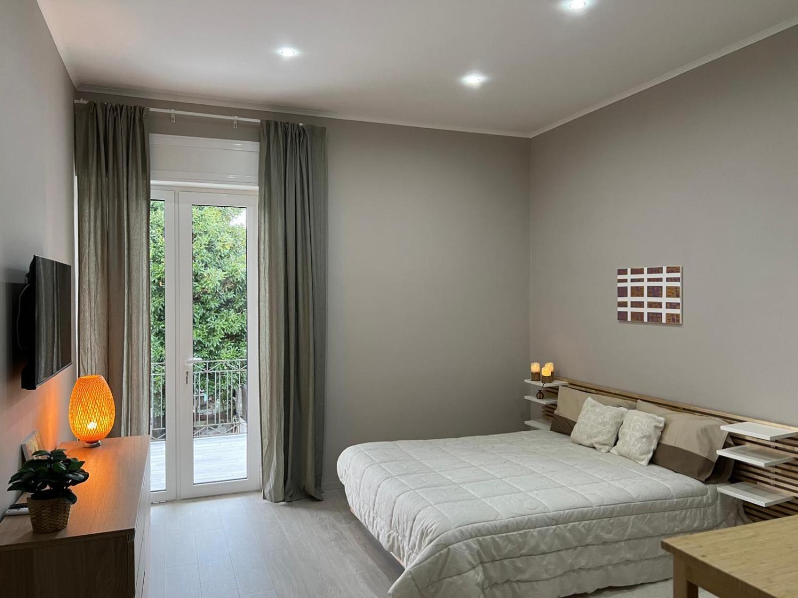 Maison Aielli 112 San Giuseppe Vesuviano Экстерьер фото