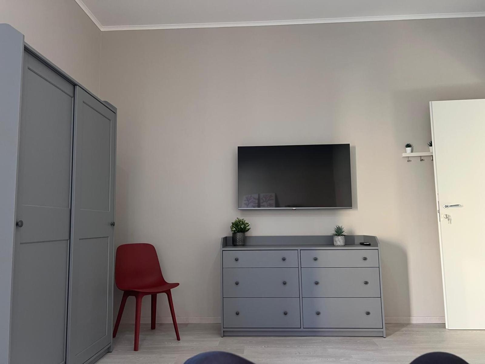 Maison Aielli 112 San Giuseppe Vesuviano Экстерьер фото