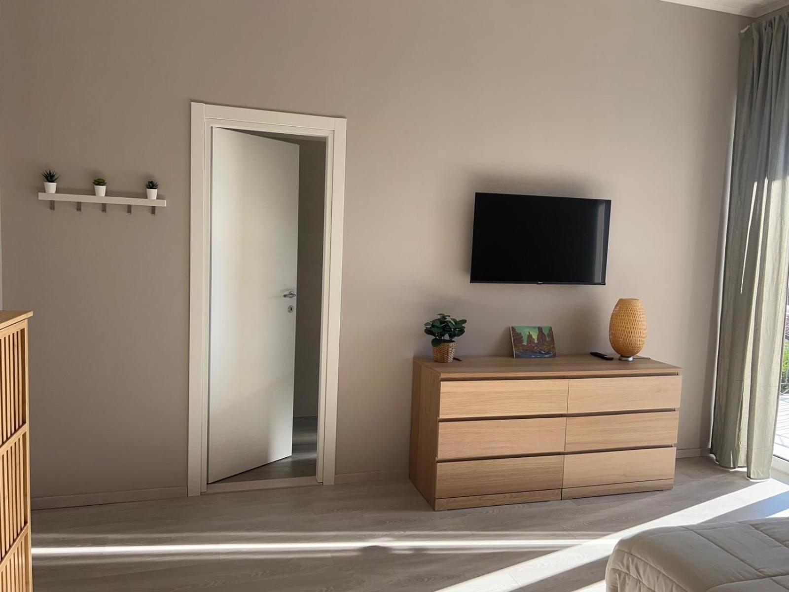 Maison Aielli 112 San Giuseppe Vesuviano Экстерьер фото