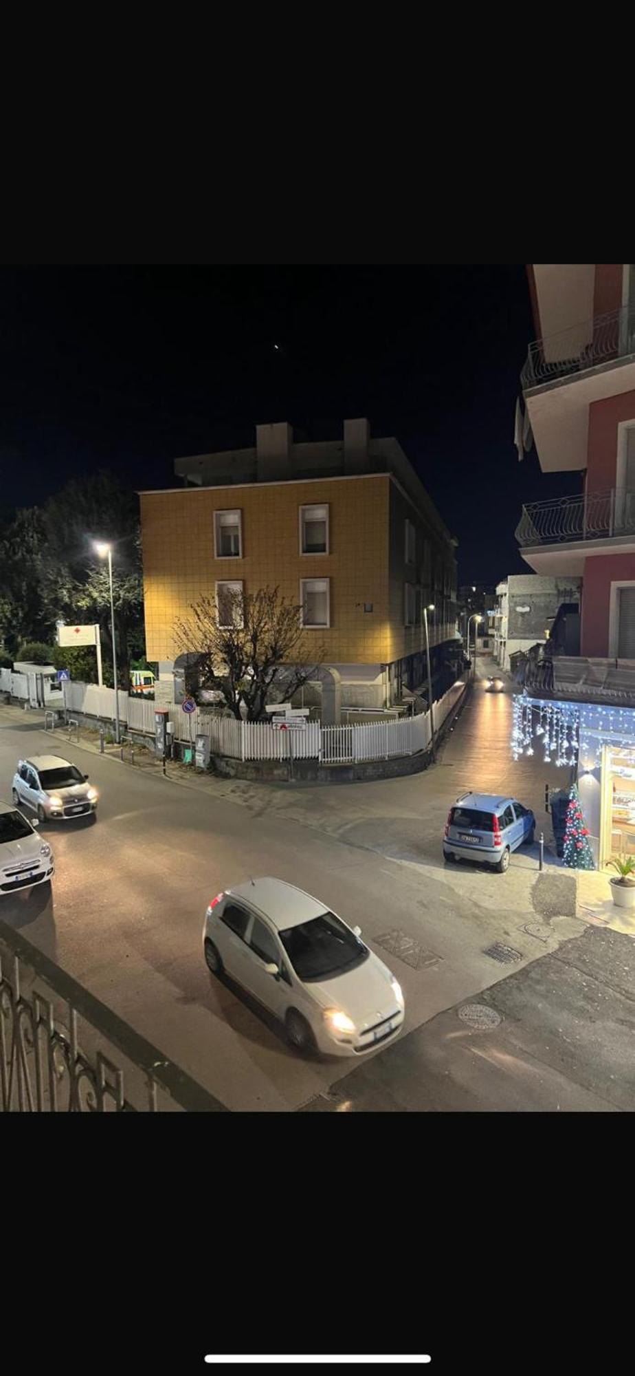 Maison Aielli 112 San Giuseppe Vesuviano Экстерьер фото