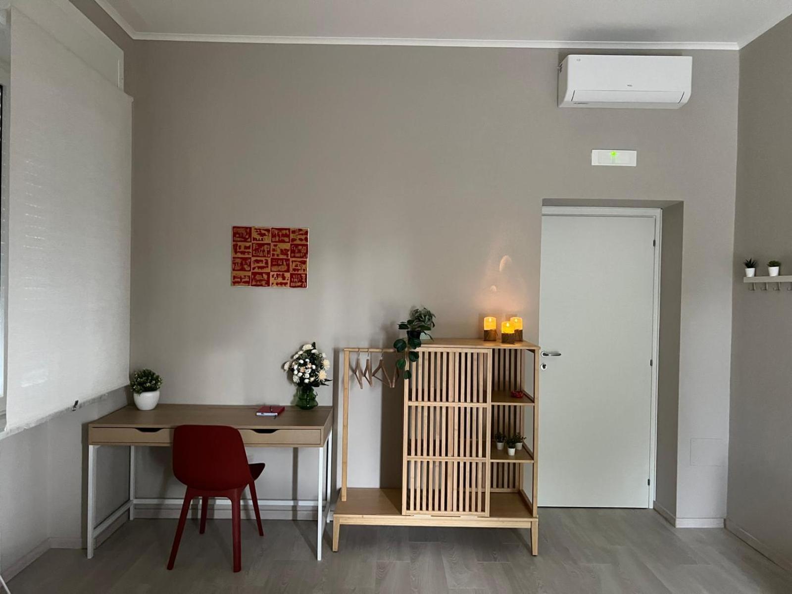 Maison Aielli 112 San Giuseppe Vesuviano Экстерьер фото